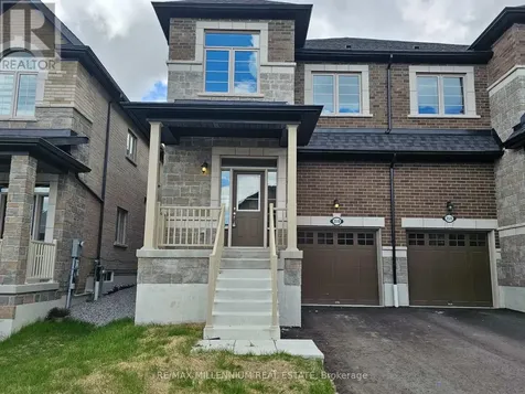2518 Athena Path Pickering ON L1X 0M4