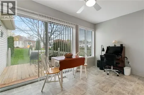 16 Mallard Walk Port Rowan ON N0E 1M0