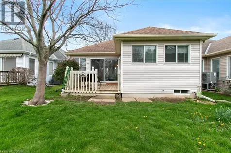 16 Mallard Walk Port Rowan ON N0E 1M0