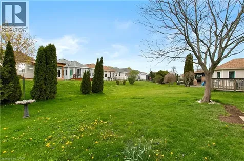 16 Mallard Walk Port Rowan ON N0E 1M0