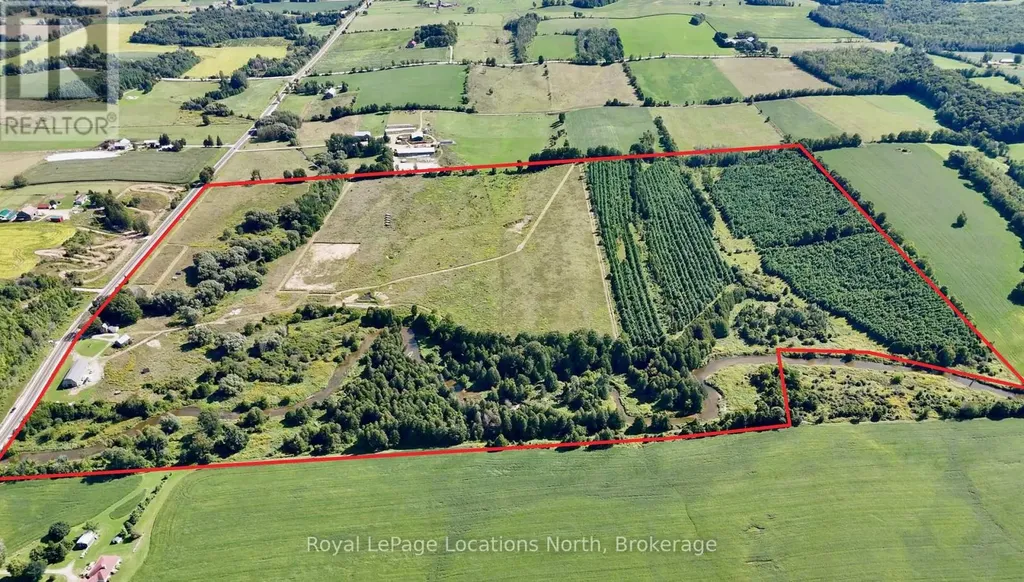 137662 Grey Rd 12 Road Meaford ON N4L 1W6