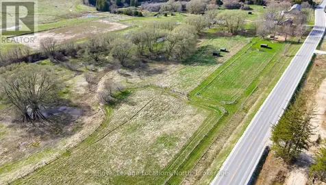 137662 Grey Rd 12 Road Meaford ON N4L 1W6