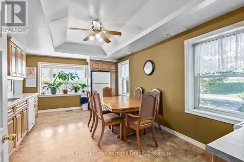 78 Bruce Road 86 Huron-kinloss ON N0G 2W0