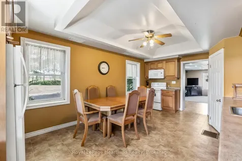 78 Bruce Road 86 Huron-kinloss ON N0G 2W0