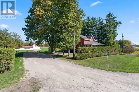 78 Bruce Road 86 Huron-kinloss ON N0G 2W0