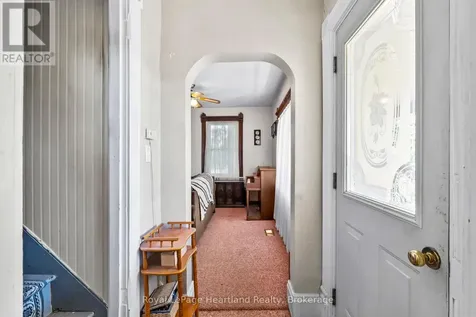 78 Bruce Road 86 Huron-kinloss ON N0G 2W0