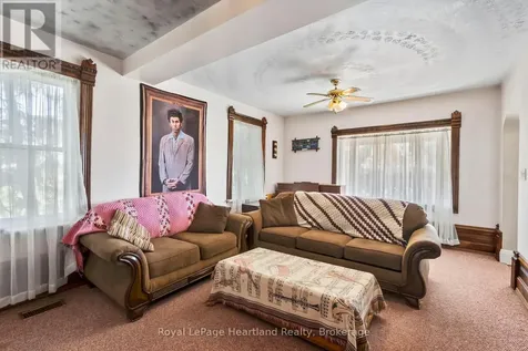 78 Bruce Road 86 Huron-kinloss ON N0G 2W0