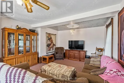 78 Bruce Road 86 Huron-kinloss ON N0G 2W0