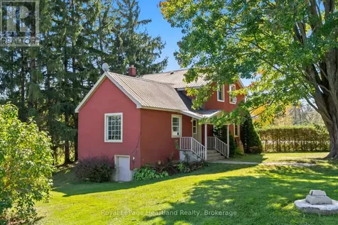 78 Bruce Road 86 Huron-kinloss ON N0G 2W0