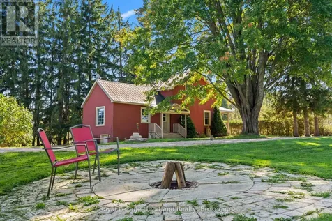 78 Bruce Road 86 Huron-kinloss ON N0G 2W0