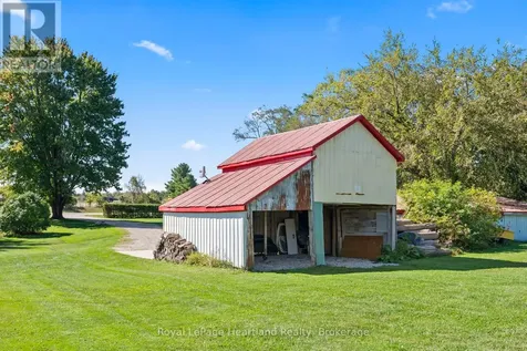 78 Bruce Road 86 Huron-kinloss ON N0G 2W0