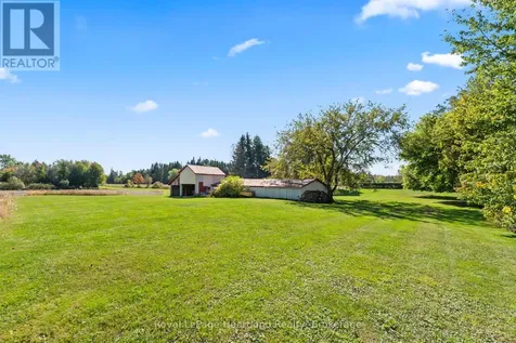 78 Bruce Road 86 Huron-kinloss ON N0G 2W0