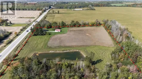78 Bruce Road 86 Huron-kinloss ON N0G 2W0