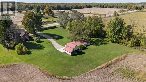 78 Bruce Road 86 Huron-kinloss ON N0G 2W0
