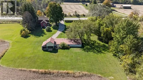 78 Bruce Road 86 Huron-kinloss ON N0G 2W0