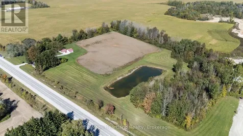 78 Bruce Road 86 Huron-kinloss ON N0G 2W0
