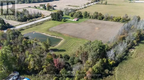 78 Bruce Road 86 Huron-kinloss ON N0G 2W0