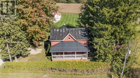 78 Bruce Road 86 Huron-kinloss ON N0G 2W0