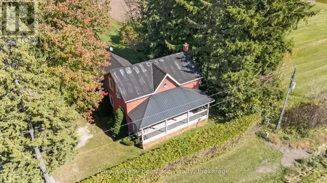 78 Bruce Road 86 Huron-kinloss ON N0G 2W0