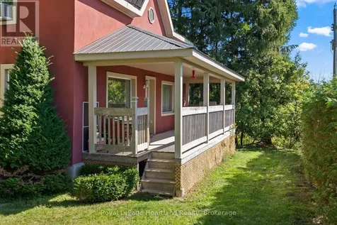 78 Bruce Road 86 Huron-kinloss ON N0G 2W0