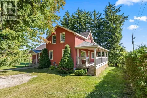 78 Bruce Road 86 Huron-kinloss ON N0G 2W0