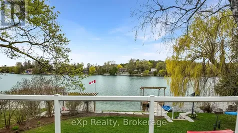 816 Marl Lake Road 8 Brockton ON N4N 3B9