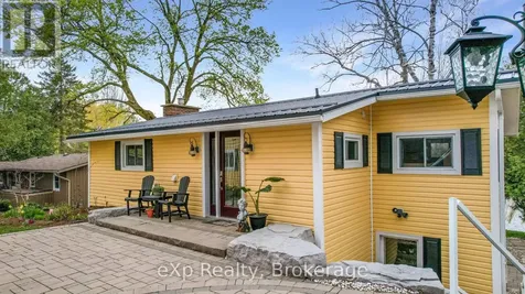 816 Marl Lake Road 8 Brockton ON N4N 3B9
