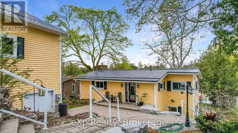 816 Marl Lake Road 8 Brockton ON N4N 3B9