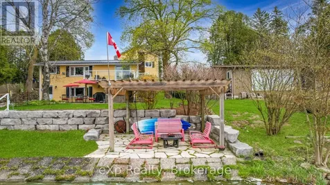 816 Marl Lake Road 8 Brockton ON N4N 3B9
