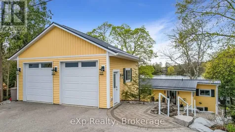 816 Marl Lake Road 8 Brockton ON N4N 3B9