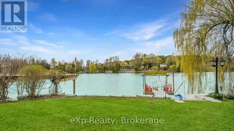 816 Marl Lake Road 8 Brockton ON N4N 3B9