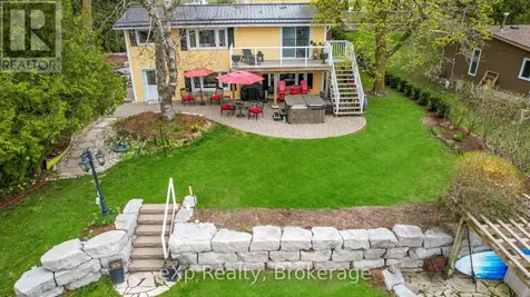816 Marl Lake Road 8 Brockton ON N4N 3B9