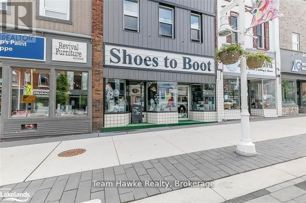 261 King Street Midland ON L4R 3M4