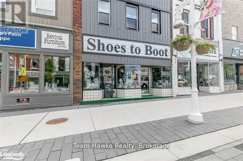 261 King Street Midland ON L4R 3M4