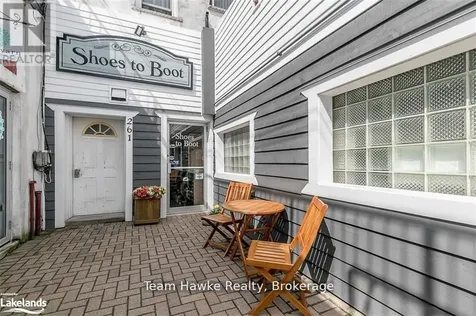261 King Street Midland ON L4R 3M4