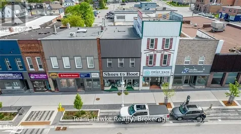261 King Street Midland ON L4R 3M4