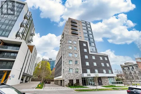 246 Lester Street Waterloo ON N2L 0H1
