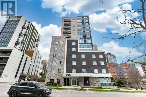 246 Lester Street Waterloo ON N2L 0H1