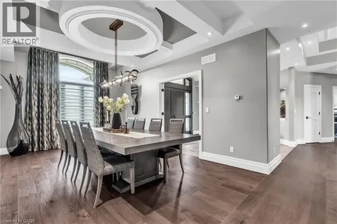 46 Anita Drive St. Clements ON N0B 2M0