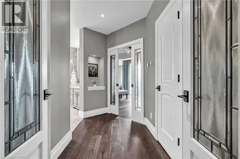 46 Anita Drive St. Clements ON N0B 2M0