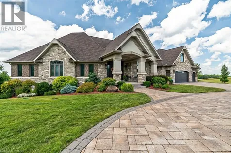 46 Anita Drive St. Clements ON N0B 2M0