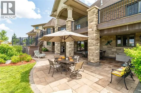 46 Anita Drive St. Clements ON N0B 2M0