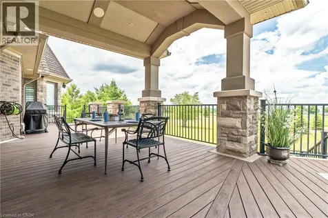 46 Anita Drive St. Clements ON N0B 2M0