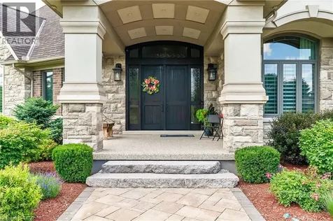 46 Anita Drive St. Clements ON N0B 2M0