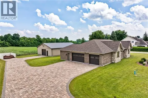 46 Anita Drive St. Clements ON N0B 2M0