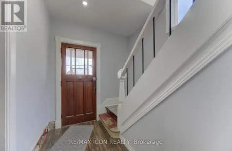 138 Courtland Avenue East Kitchener ON N2G 2V1