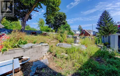 138 Courtland Avenue East Kitchener ON N2G 2V1
