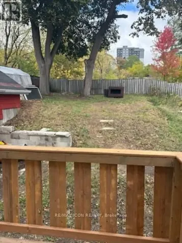 138 Courtland Avenue East Kitchener ON N2G 2V1