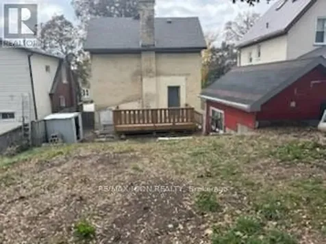 138 Courtland Avenue East Kitchener ON N2G 2V1