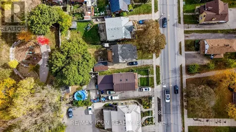 138 Courtland Avenue East Kitchener ON N2G 2V1